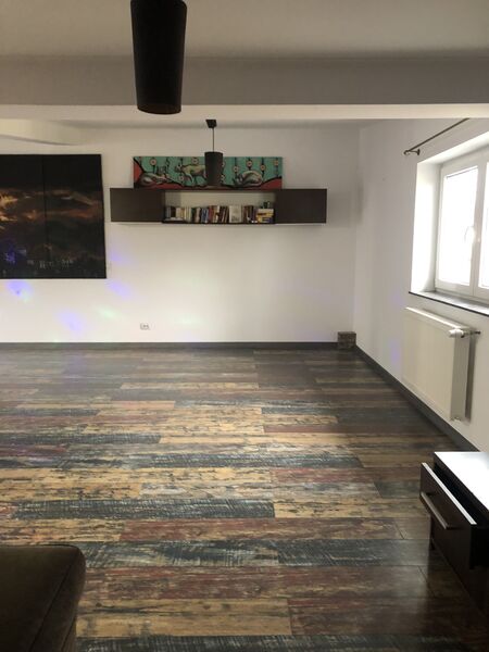 Bragadiru Cartieru Verde