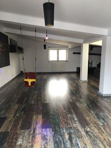 Bragadiru Cartieru Verde