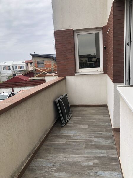 Bragadiru Cartieru Verde