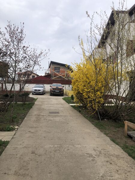 Bragadiru Cartieru Verde