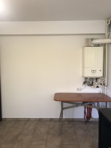 Bragadiru Cartieru Verde